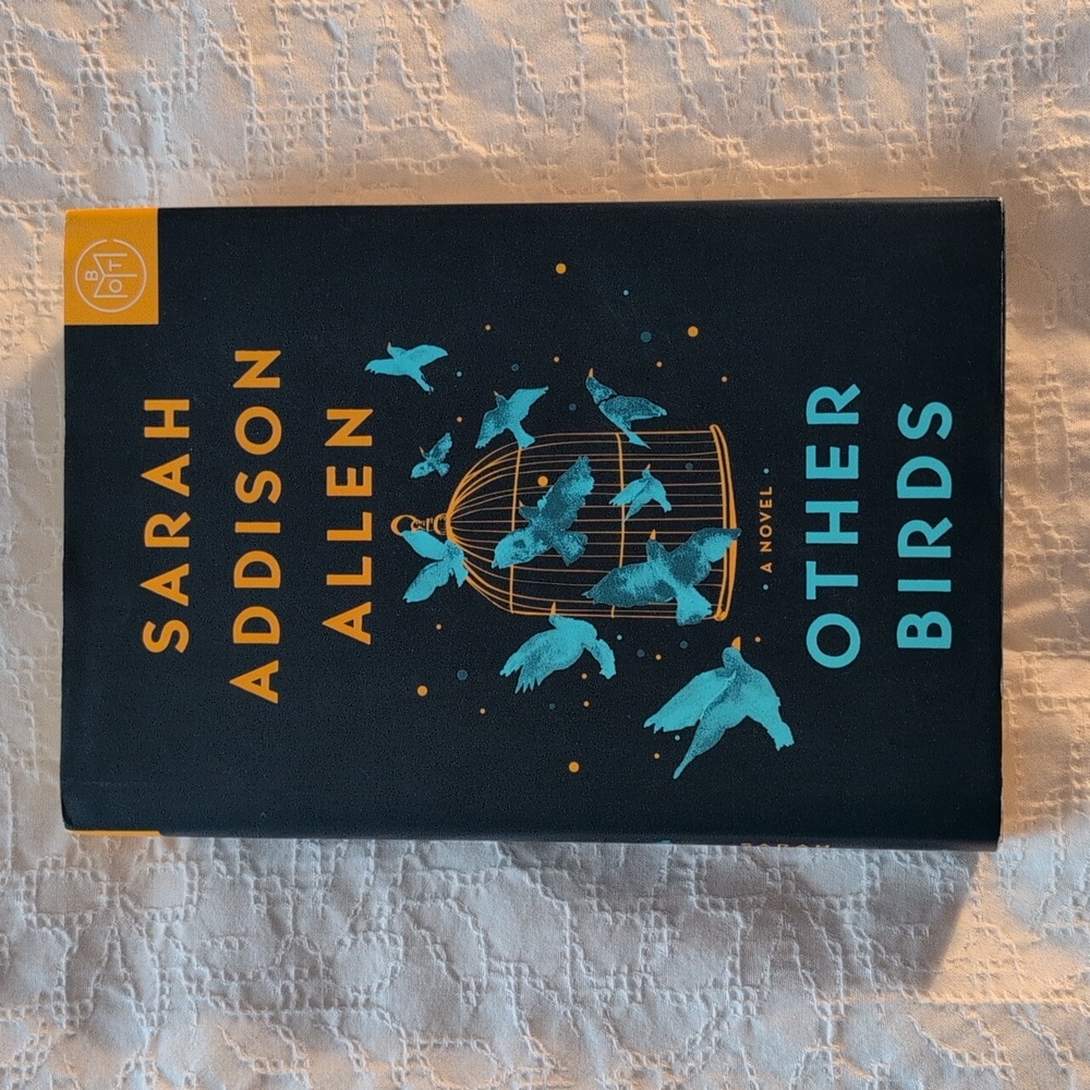 Other Birds by Sarah Addison Allen